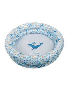 Little Dutch Dječji bazen Ocean Dreams Blue