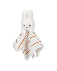 Little Dutch Tješilica miffy Vintage Sunny Stripes