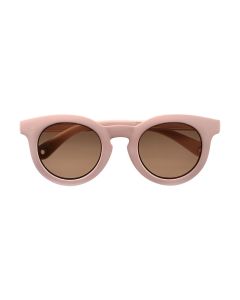 Beaba sunčane naočale Happy (2-4g) Dusty Rose