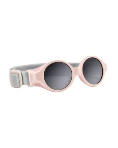 Beaba baby sunčane naočale Glee (0-9m) Chalk Pink