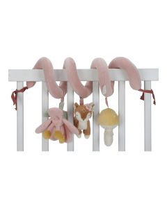 Little Dutch Aktivna spirala Fairy Garden