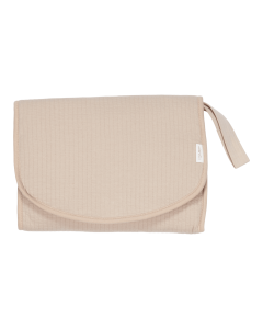 Little Dutch Komfortna podloga za previjanje Pure Beige