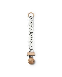 Elodie - Drvena kvačica za dudu, Dalmatian Dots