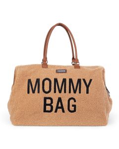 Childhome Torba Mommy Bag Big Teddy