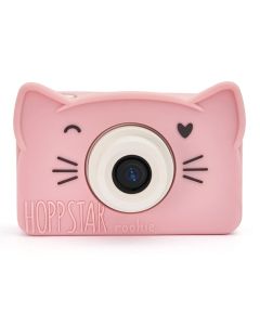 Hoppstar Dječji digitalni fotoaparat Rookie Blush