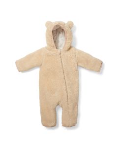 Little Dutch kombinezon Baby Bunny Sand 62/68