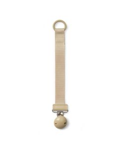 Elodie Drvena kvačica za dudu - Pure khaki