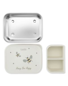 Vanilla Copenhagen- Lunchbox Honeybee