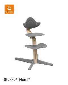 Stokke® Nomi® Hranilica- Grey