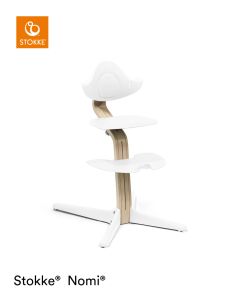 Stokke® Nomi® Hranilica- White