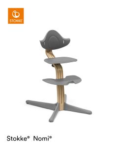 Stokke® Nomi® Hranilica- Grey