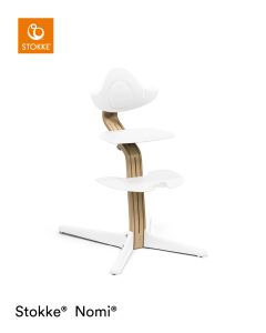 Stokke® Nomi® Hranilica- White