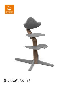 Stokke® Nomi® Hranilica- Grey