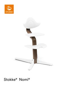 Stokke® Nomi® Hranilica- White