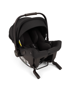 Nuna® Dječja autosjedalica Pipa Urbn i-Size (40-75cm) Caviar