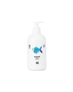 Linea MammaBaby Kupka za bebe i djecu