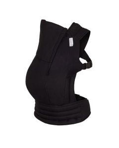 sandiia® baby carrier Timeless Black