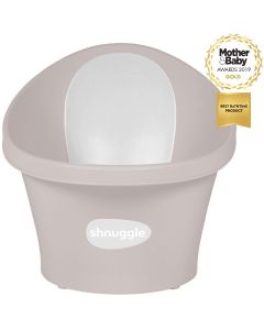 Shnuggle Kadica za bebe - do 12 mjeseci - Taupe