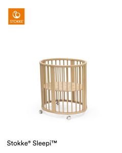 Stokke® Sleepi™ Mini V3- Natural