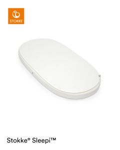 Stokke® Sleepi™  Bed protection Sheet V3