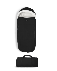 BABYZEN™ YOYO footmuff - Black