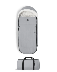 BABYZEN™ YOYO footmuff - Stone