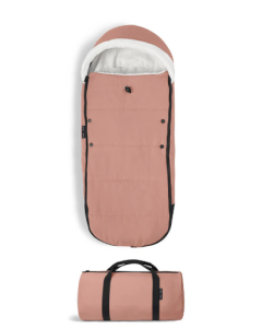 BABYZEN™ YOYO footmuff - Ginger