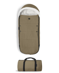 BABYZEN™ YOYO footmuff - Toffee