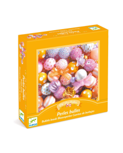 Djeco Dječji set za izradu nakita - Perle