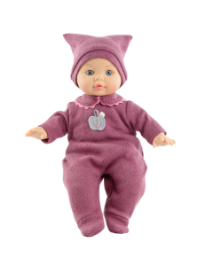 Paola Reina Moja prva beba Silvia (27 cm)