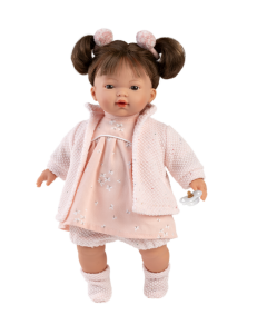 Lutka Vera Llorona (33 cm)
