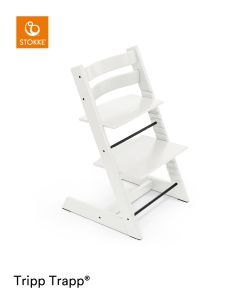 Stokke® Tripp Trapp® Hranilica- White