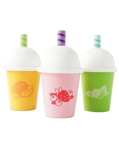 Le Toy Van- Dječja drvena igračka voćni smoothie