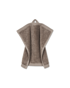 Lille kanin Wash Cloth 25x25 Atmosphare