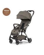 Leclerc Baby Influencer AIR sportska kolica, Olive Green
