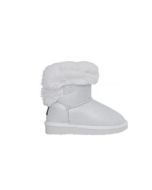 Conguitos- Australian Boots Strass - SILVER