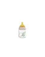 nip® Cherry® Green staklena bočica, bež, 120ml, S