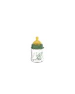nip® Cherry® Green staklena bočica, zelena, 120ml, S