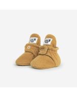 Kings & Rebels® Fleece Gripper - Sand 18M 14cm