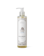 Lille Kanin Bath & Body Oil 250ml