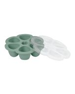 Beaba Multiportions Posudice 6/1 150 ml Sage