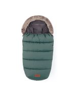 PETITE&MARS Footmuff 4in1 Comfy Veritable Khaki