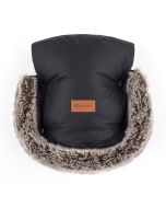 PETITE&MARS Rukavice za kolica Forever Black