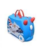 Trunki kofer avion Amelia