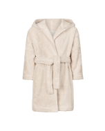 Lille kanin Bathrobe Vanilla Ice 110-125cm