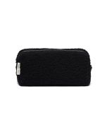 Studio Noos- Black Teddy Pouch