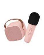 Lalarma Karaoke set - Roza