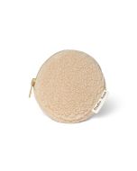 Studio Noos- Ecru Teddy Wallet 