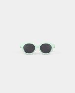 IZIPIZI #d SUN BABY Aqua Green  0-9mj