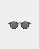 IZIPIZI #d JUNIOR SUN Black 5-10y